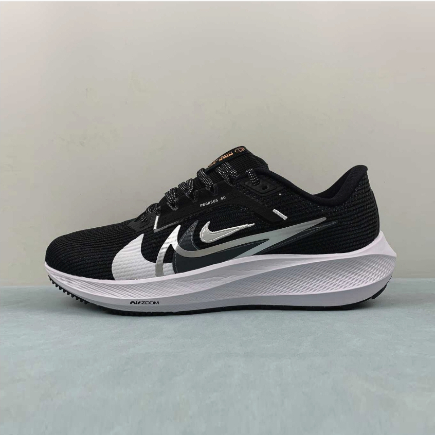 Nike Air Zoom Pegasus 40 Men's Runing Shoes FB7179-001 Size:39-46