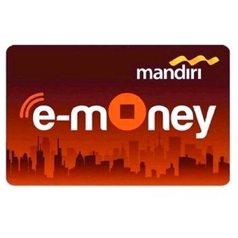 eMoney Mandiri