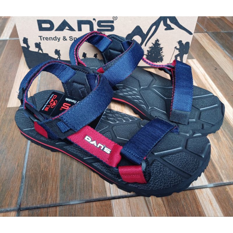 Sandal gunung DANS WAYLON 2