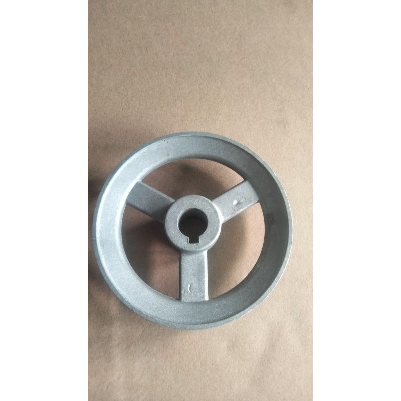 Pulley/Poli/Poly Dinamo mesin jahit industri