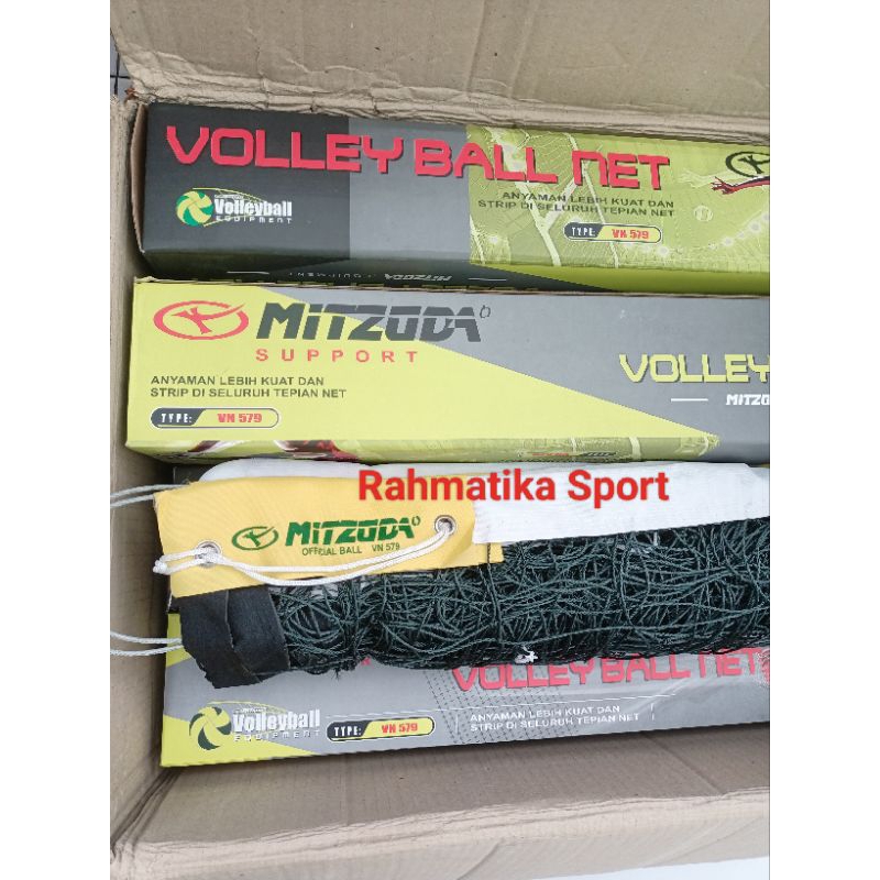 Net Voli MITZUDA VN579 ORIGINAL