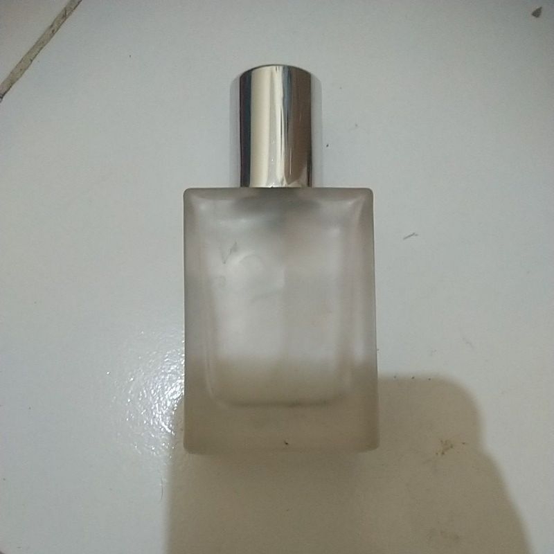 Paket usaha parfum