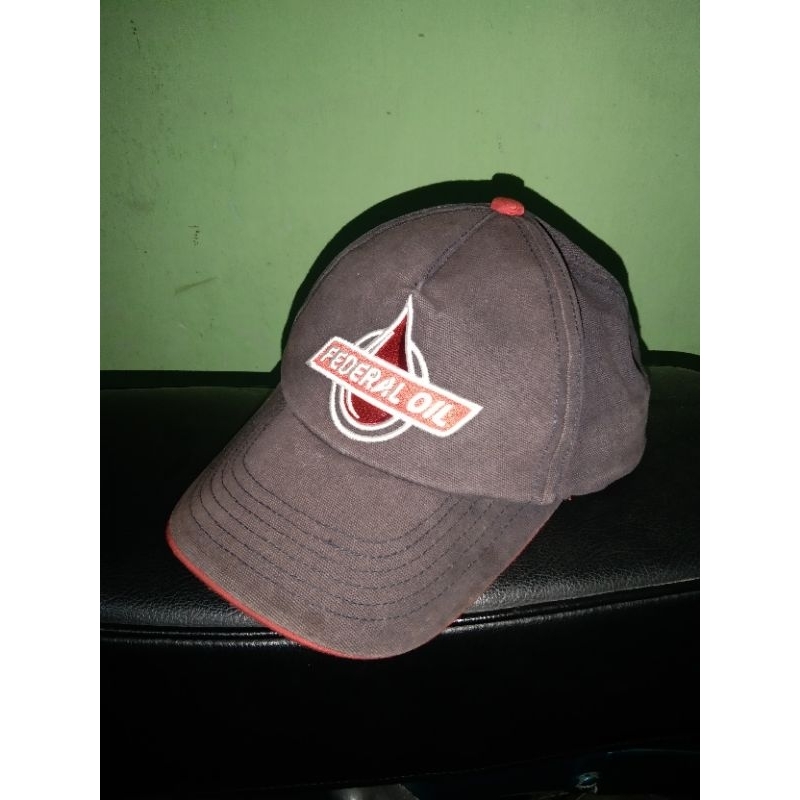 topi federal oil