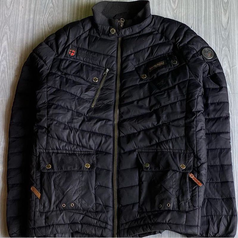 GEOGRAPHICAL NORWAY PADEED JAKET NAPAPIJRI TEAM