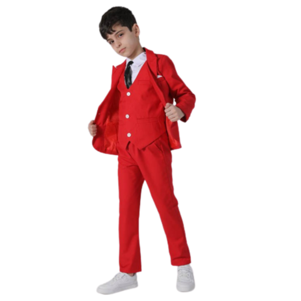 SETELAN JAS FORMAL ANAK 2IN1 SETELAN WISUDA ANAK TERMURAH