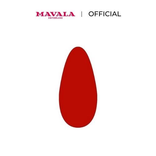 Mavala Nail Polish Roma 5 ML - 187 - Kuteks / Cat Kuku