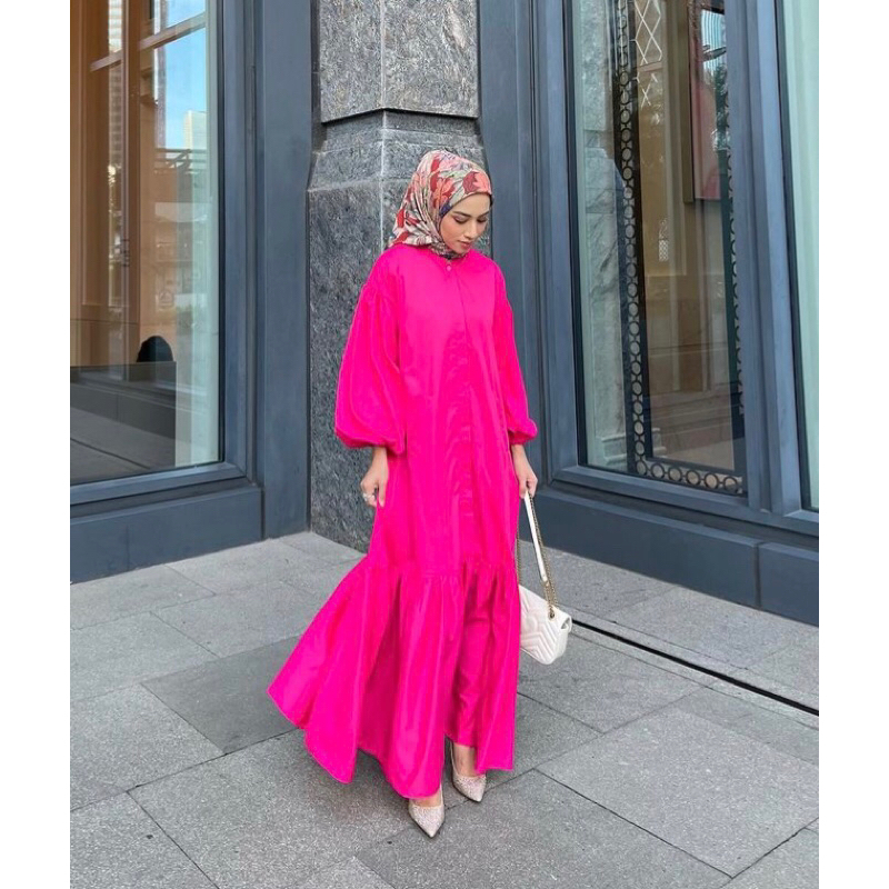 Melayu Dress Gonegani