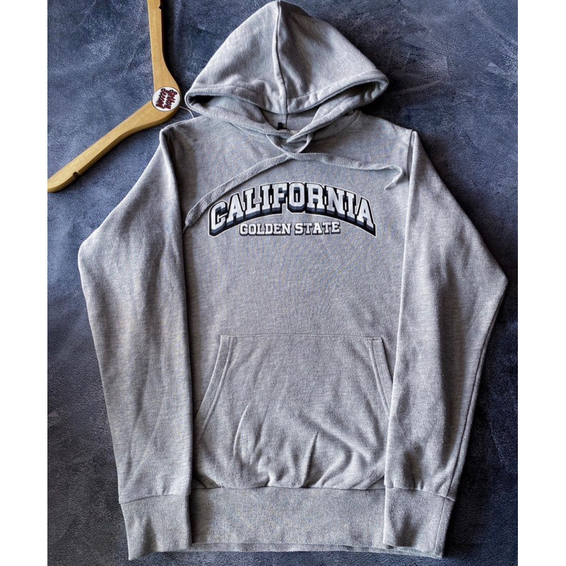 HOODIE CALIFORNIA