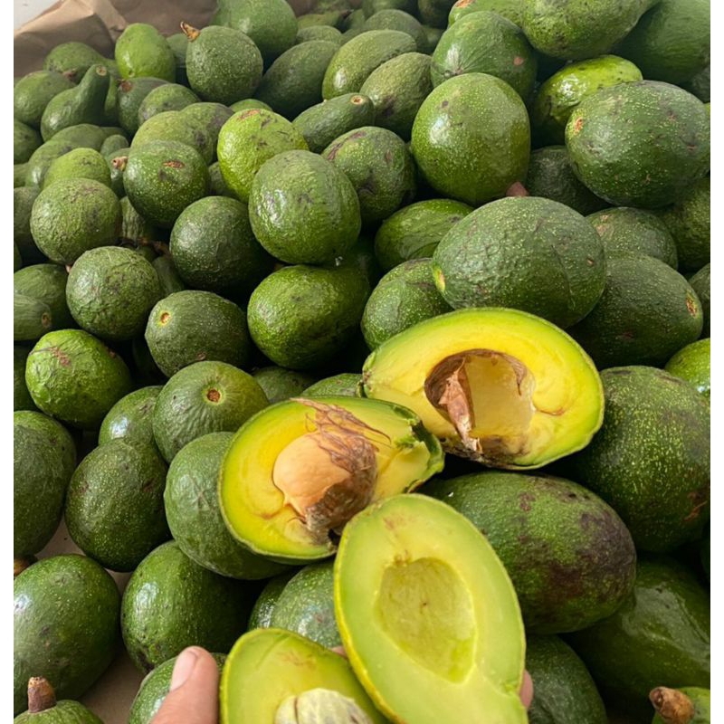 

Alpuket Mentega Super