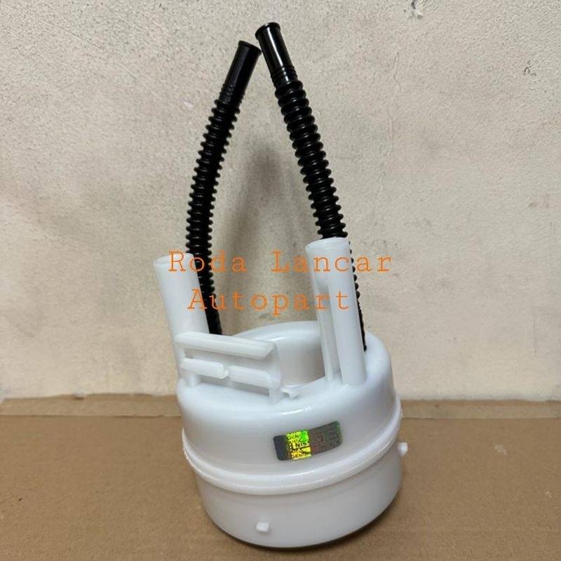 filter bensin fuel filter saringan bahan bakar livina grand livina 1.5