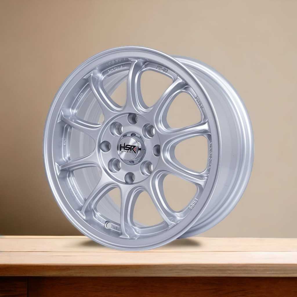 Velg Mobil Karimun Ring 14 HSR FE03