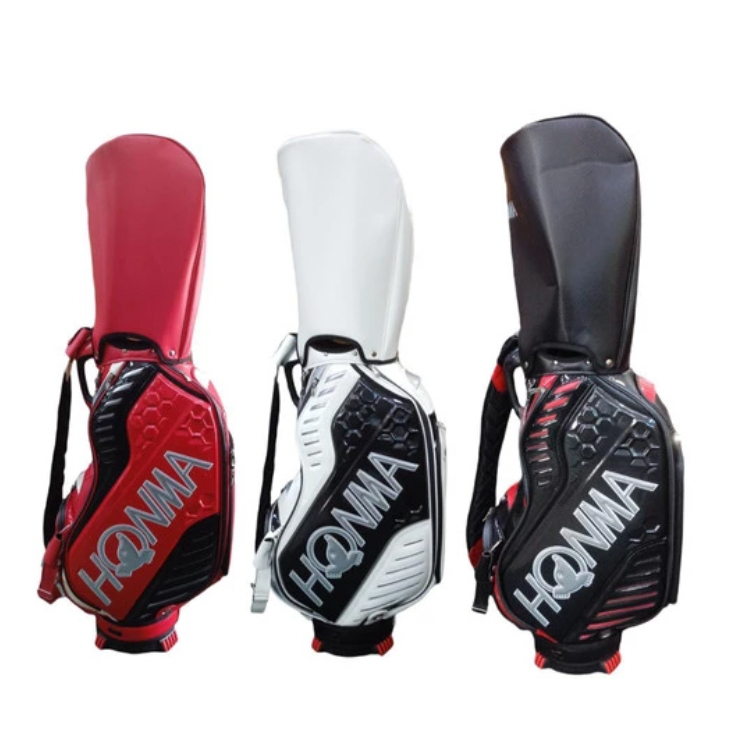 TAS GOLF HONMA OLAHRAGA