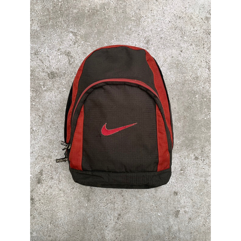 Tas backpack ransel Nike vintage