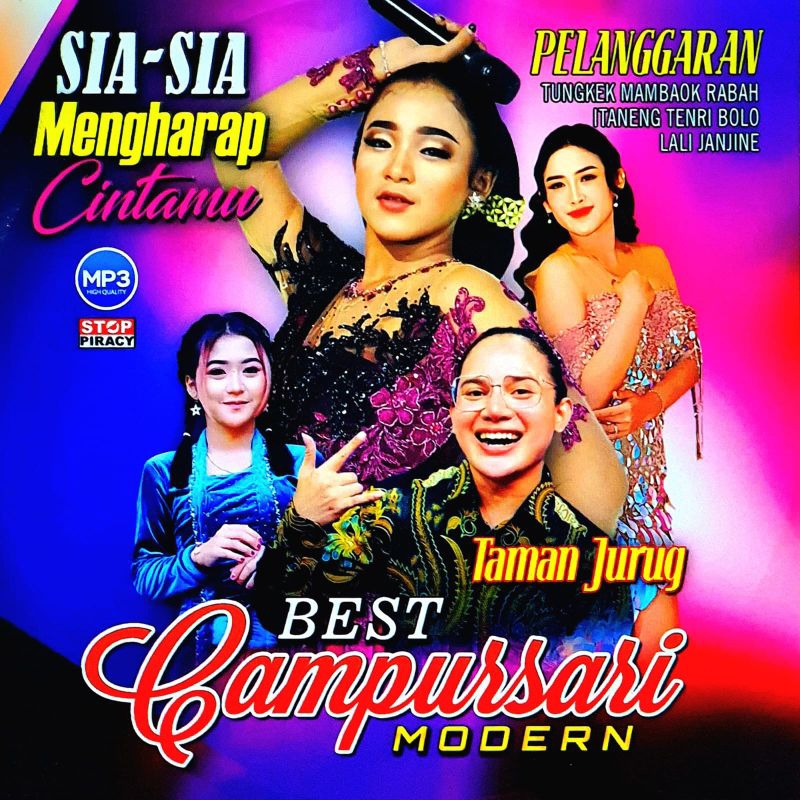 KASET CD MP3 LAGU CAMPURSARI TERBARU-LAGU CAMPUR SARI-LAGU CAMPUR SARI KOPLO-LAGU CAMPURSARI-LAGU CA