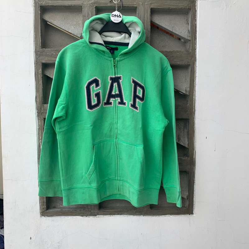 Hoodie GAP second
