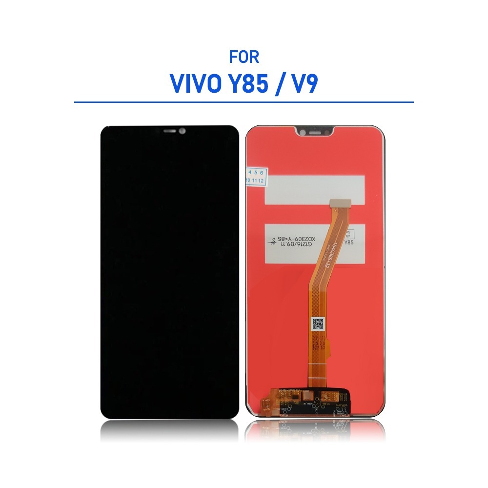 LCD VIVO Y85 Y9 SUPER ORIGINAL SIGCESSS
