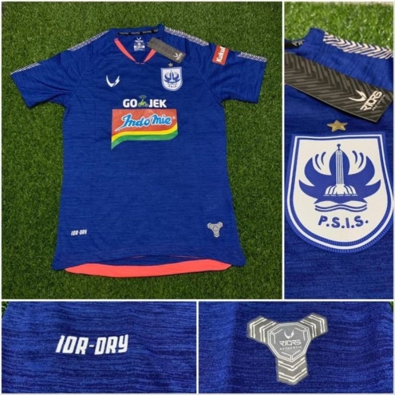 psis Jersey psis Semarang grade ori 100%