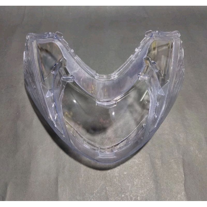 Mika kaca lampu yamaha mio m3 mica lampu mio z mica lampu yamaha mio 125