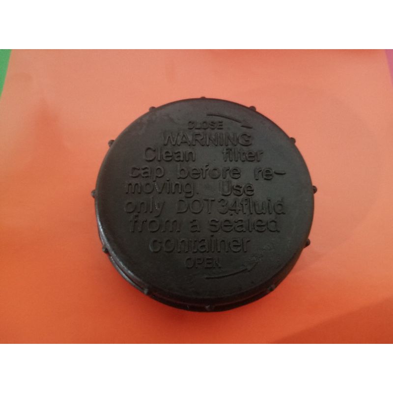 Tutup minyak Rem Isuzu Panther NHR 55