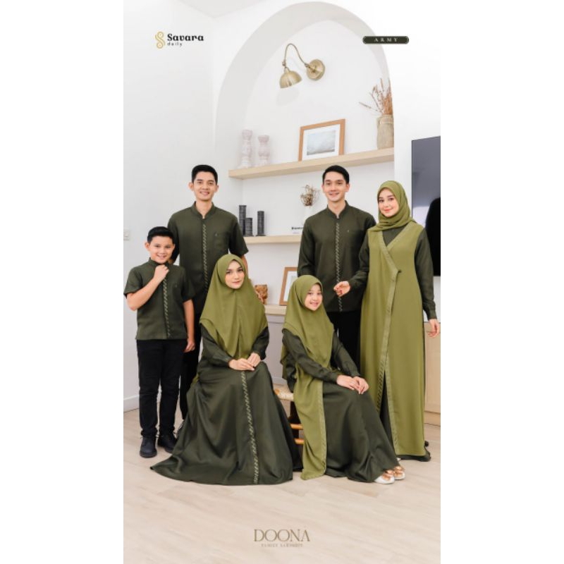 Doona Famset