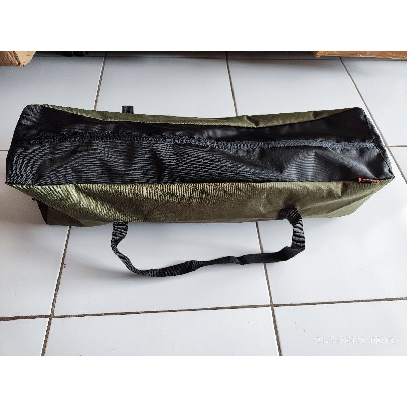 TAS TENDA  - COVER TENDA -PACKABLE TENDA-NEW 100%