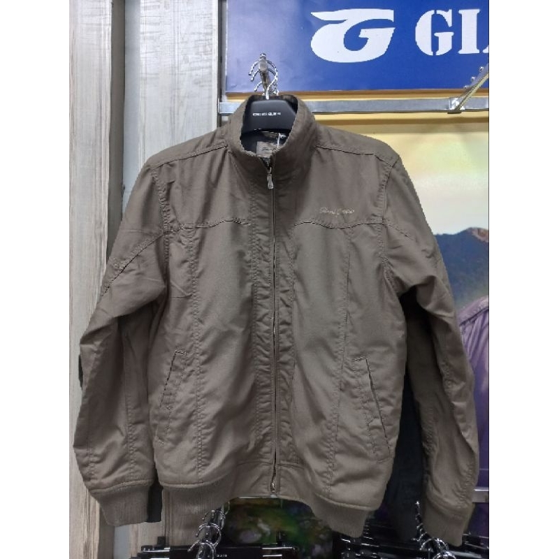 JAKET GIANI GRACIO ORIGINAL