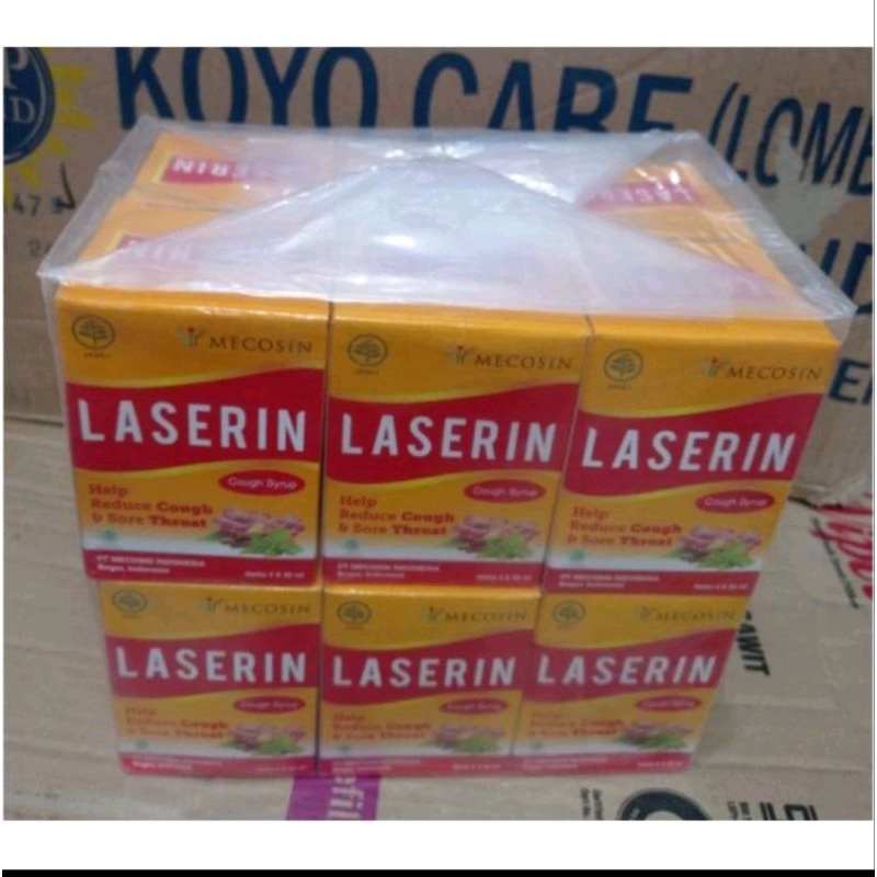 laserin 30ml