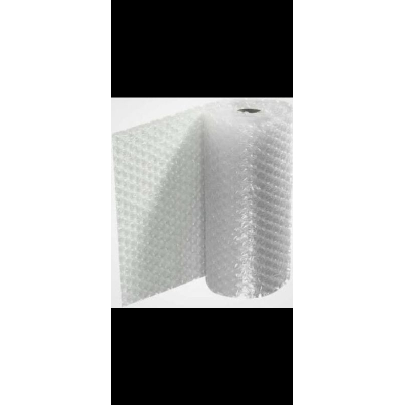 

Bubble Wrap & Kardus Packing