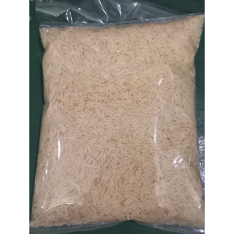 

Beras Basmati Repack 1 Kg