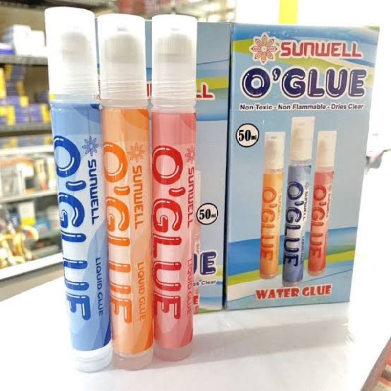 

Lem O Glue