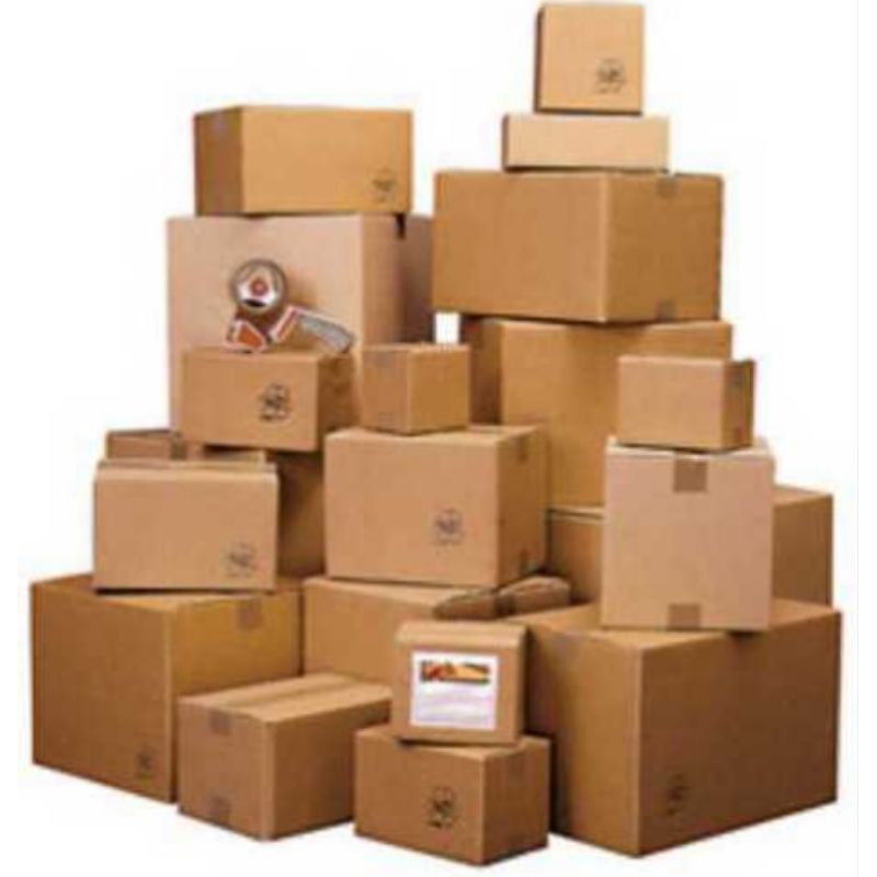 

Box extract kuat anti air