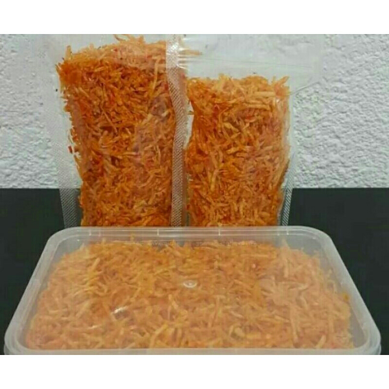 

Kentang Mustofa homemade
