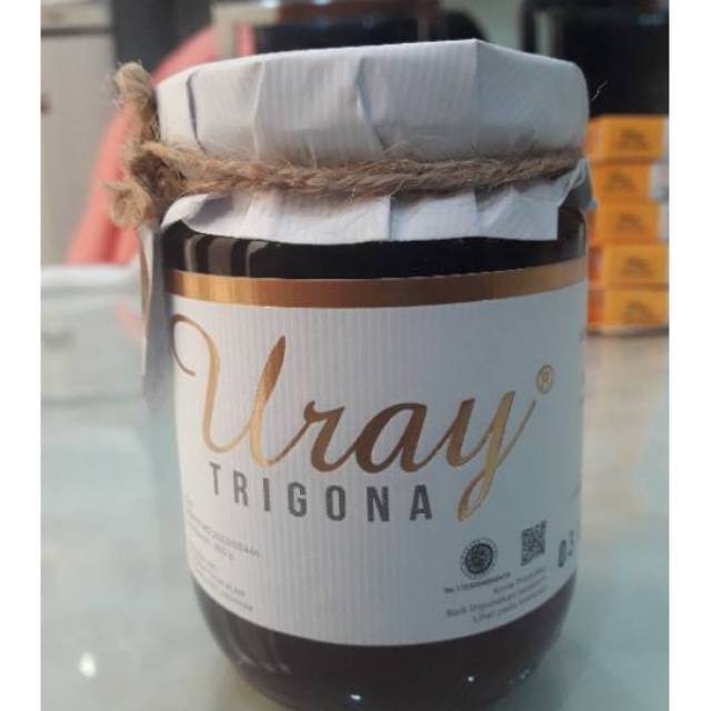 

MADU URAY TRIGONA 230 ml