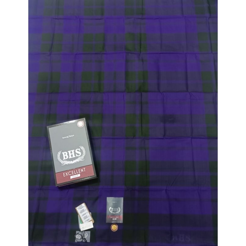 BHS EXCELLENT KDT NEW MOTIF GOLD DAN SILVER||