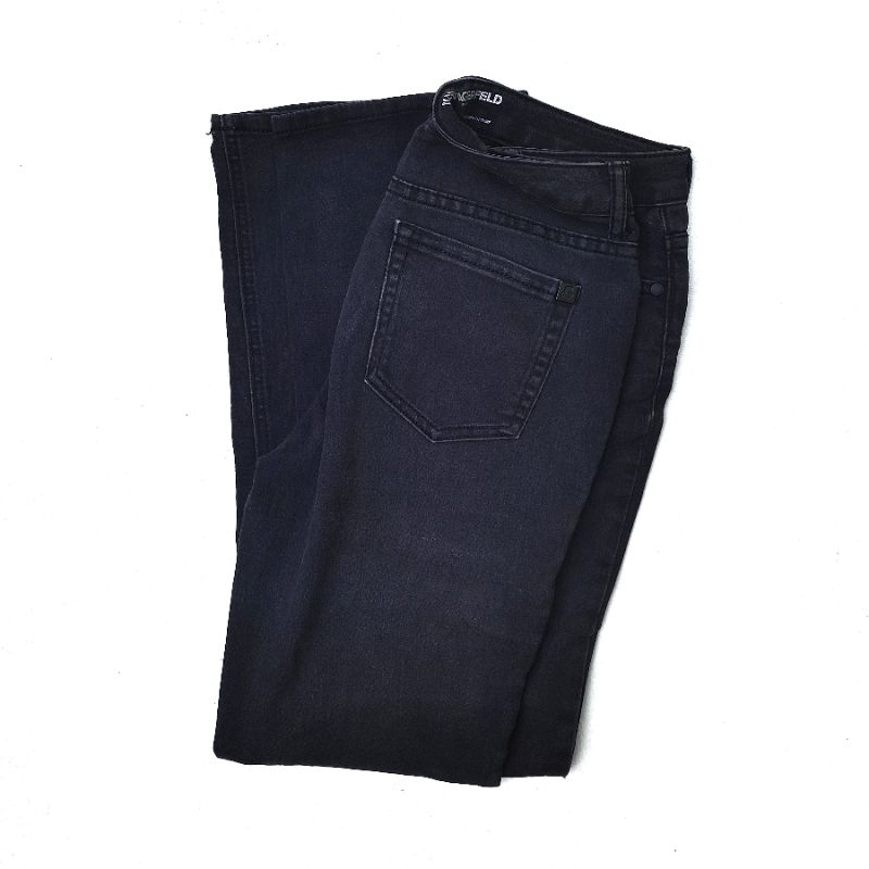 Karl Lagerfeld Pants