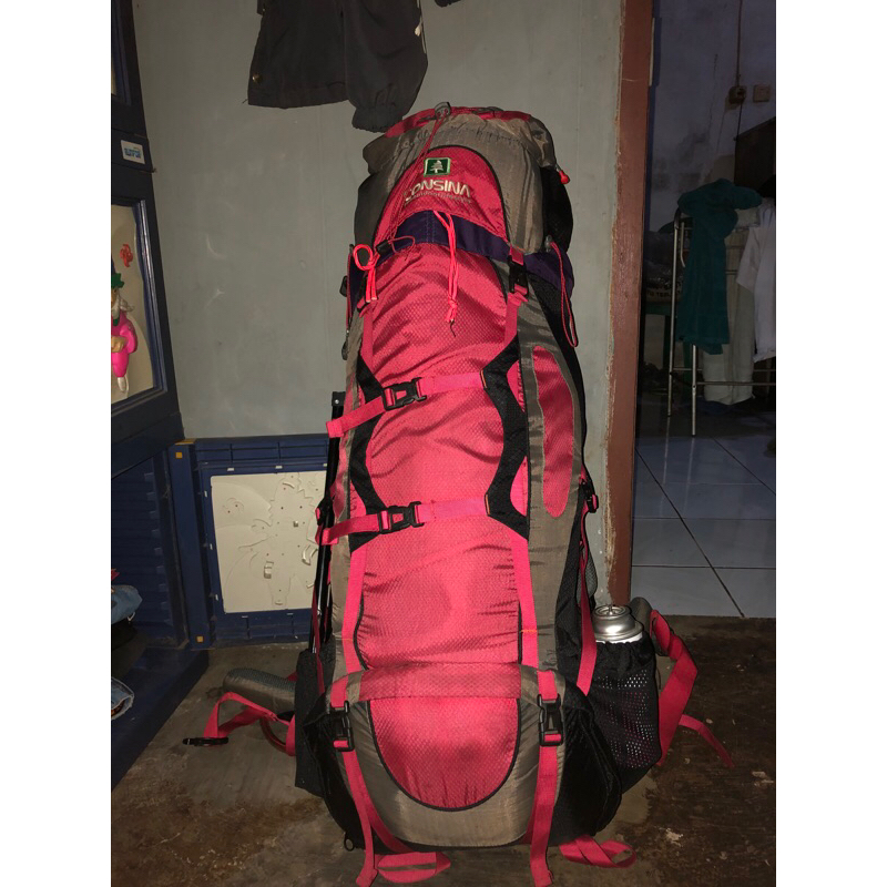 Carrier Consina 75+5L Second