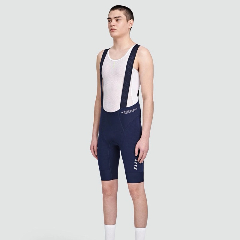 MAAP Pro Bib 2.0 - Navy