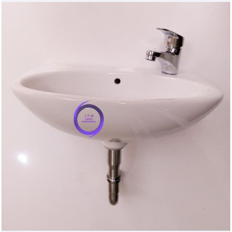 Wastafel TOTO, LW246J