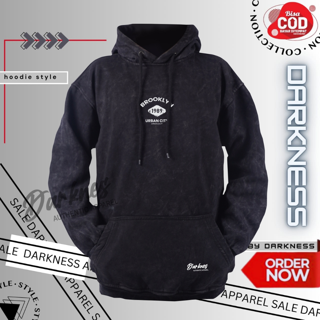 jaket hodie distro sweater hoodie pria original unisex cewek cowok keren bahan tebal japan korean st