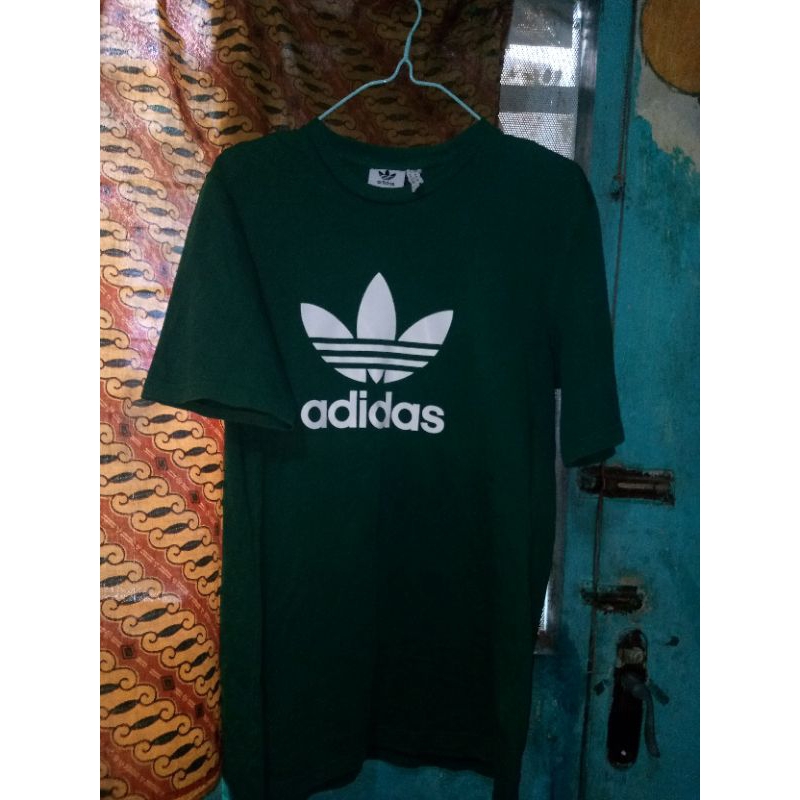 T-shirt Adidas Trefoil
