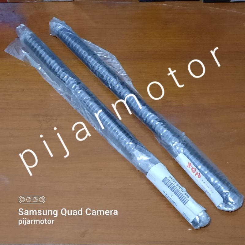 Sepasang Per As Shock Depan Suzuki Tornado Satria 120 Hiu Lumba