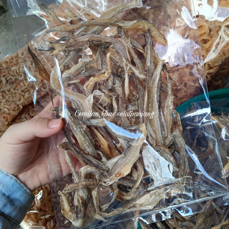 

Lomie kua khas meranti