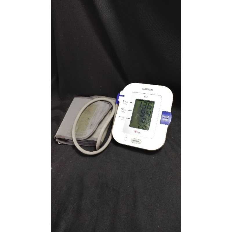 tensi meter omron IA2