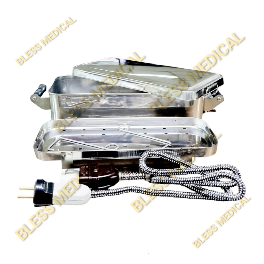 Sterilisator Basah/Sterilisator Electric 27cm