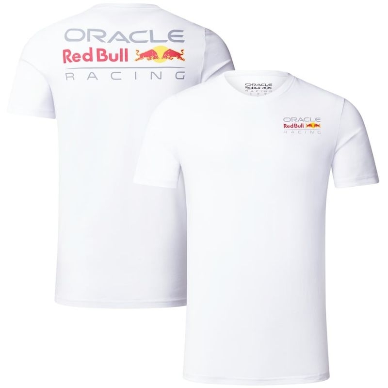 Kaos / t-shirt redbull F1 Oracle