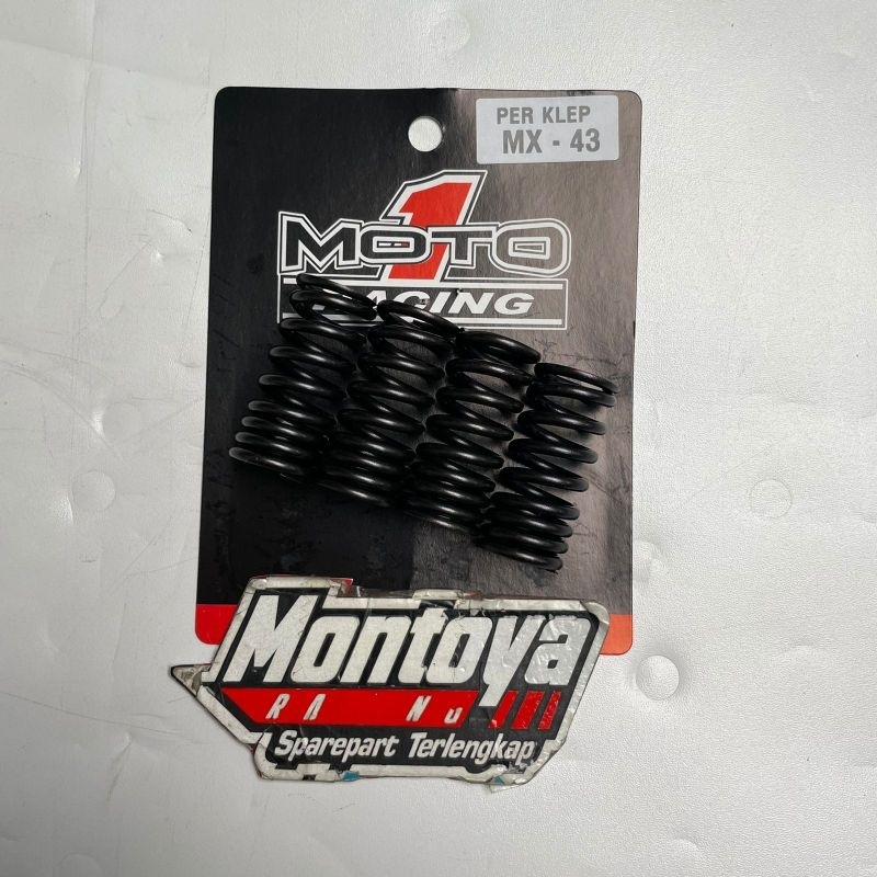 Per Klep Jupiter Mx Moto 1