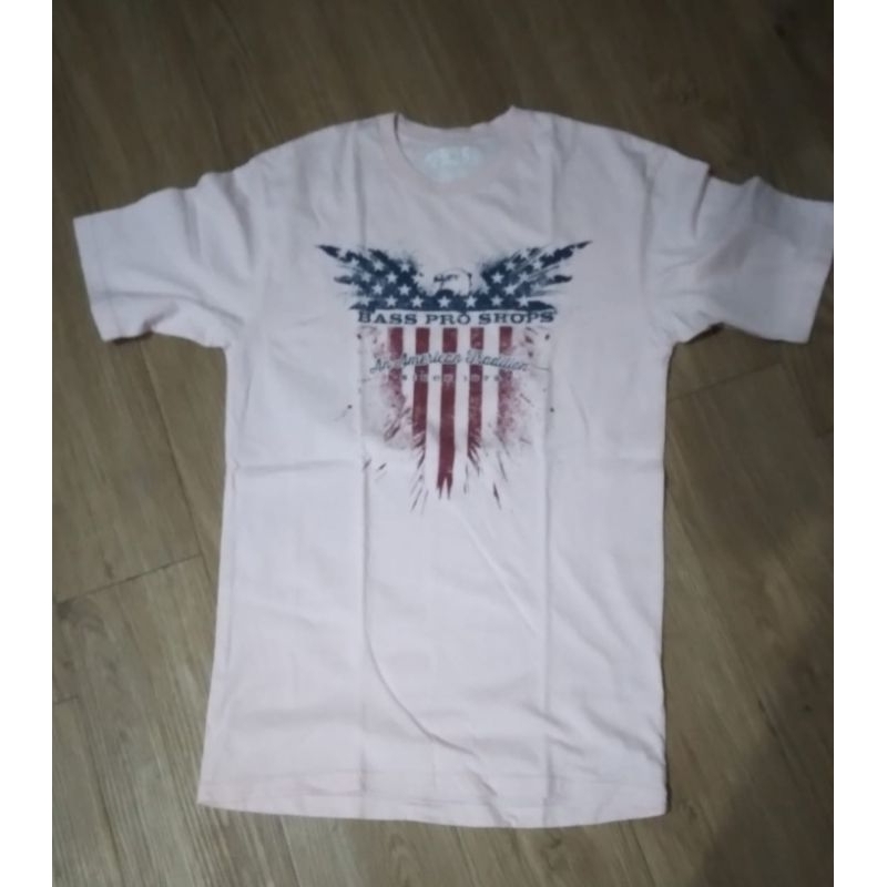 Kaos American Eagle (Rare)