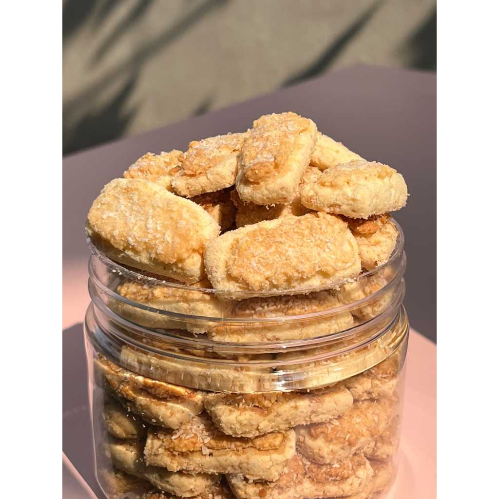 

Gluten Free Cookies Chese