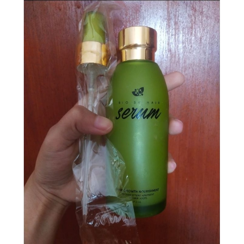 Bio SC hair serum