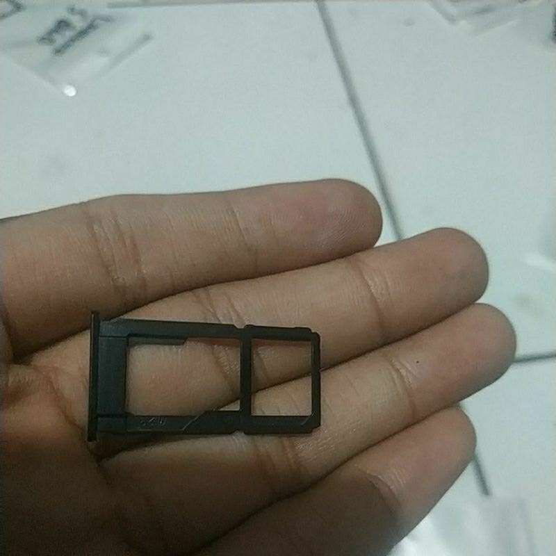 simtray bekas Oppo F3 plus